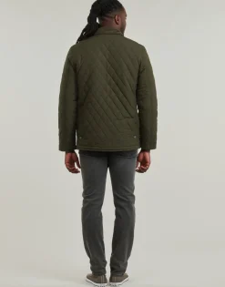 Clearance Lyle & Scott - JK1990V Kaki