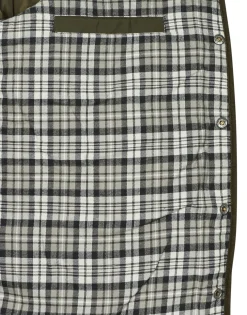 Clearance Lyle & Scott - JK1990V Kaki