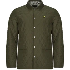 Clearance Lyle & Scott - JK1990V Kaki