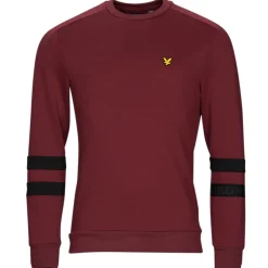 Lyle & Scott - ML1781SP Rouge Discount
