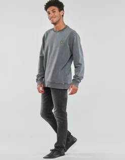 Lyle & Scott - ML1701V
