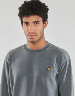 Lyle & Scott - ML1701V