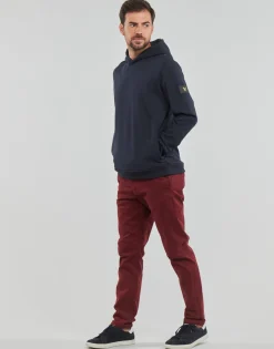 Lyle & Scott - ML1646V Marine Online