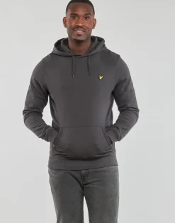 New Lyle & Scott - ML416VOG Gris