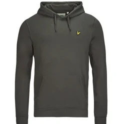 New Lyle & Scott - ML416VOG Gris