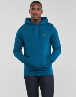 Best Lyle & Scott - ML416VTR Marine
