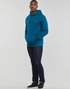 Best Lyle & Scott - ML416VTR Marine