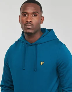 Best Lyle & Scott - ML416VTR Marine