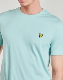 Lyle & Scott - Plain T-Shirt