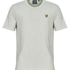 Lyle & Scott - Slub T-Shirt