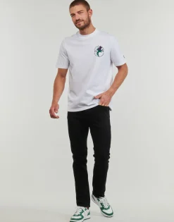 Lyle & Scott - TS2105V Blanc