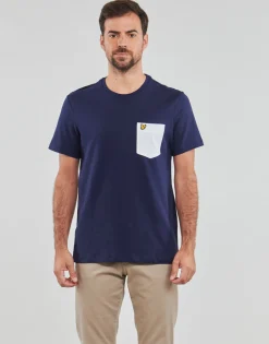 Lyle & Scott - TS831VOG
