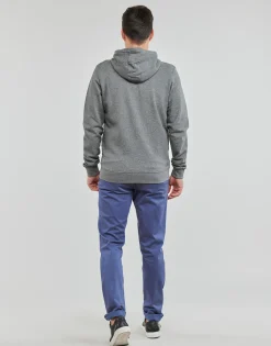 Lyle & Scott - ZIP THROUGH HOODIE