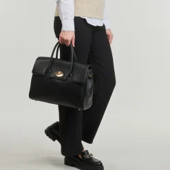 Online Mac Douglas - CHELSEA ALBA M Noir