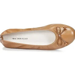 Sale Mac Douglas - ELIANE Marron
