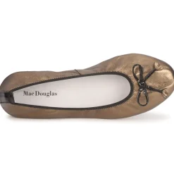 Mac Douglas - ELIANE Online