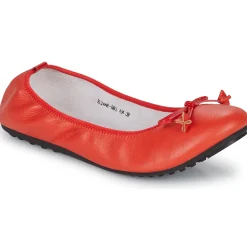 Mac Douglas - ELIANE Orange Hot