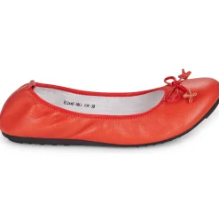 Mac Douglas - ELIANE Orange Hot