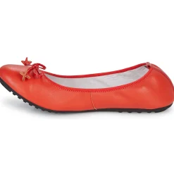 Mac Douglas - ELIANE Orange Hot