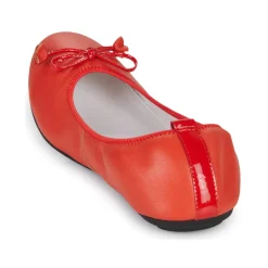 Mac Douglas - ELIANE Orange Hot