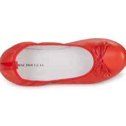 Mac Douglas - ELIANE Orange Hot