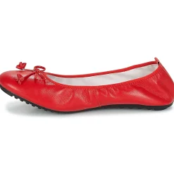 Mac Douglas - ELIANE Rouge