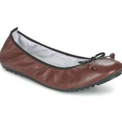 New Mac Douglas - ELIANE Marron