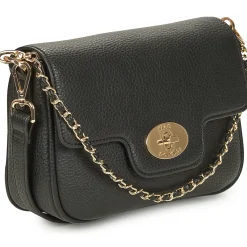 New Mac Douglas - MONTANA CHAKRA S Noir