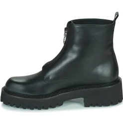 Maison Minelli - ACACIE Noir Clearance