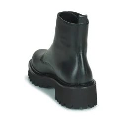 Maison Minelli - ACACIE Noir Clearance