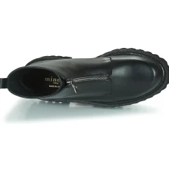 Maison Minelli - ACACIE Noir Clearance