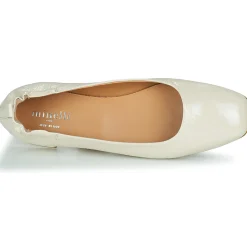 Maison Minelli - BLANDINE Beige Best