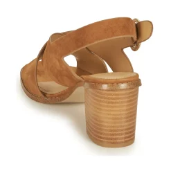 Hot Maison Minelli - CASIMIERA Marron