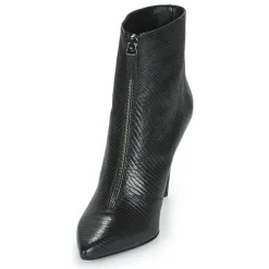 Best Maison Minelli - DELILA Noir