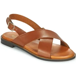 New Maison Minelli - DONA Marron