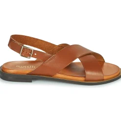 New Maison Minelli - DONA Marron