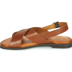 New Maison Minelli - DONA Marron