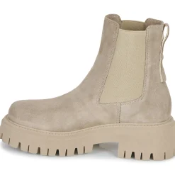 Maison Minelli - EDISANE Taupe Discount