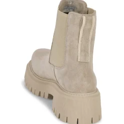 Maison Minelli - EDISANE Taupe Discount