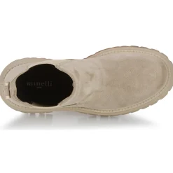 Maison Minelli - EDISANE Taupe Discount