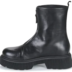 Maison Minelli - ELEYA Noir Sale