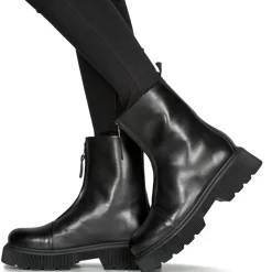 Maison Minelli - ELEYA Noir Sale