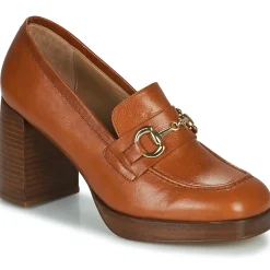 Maison Minelli - ELISE Marron Outlet