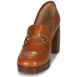 Maison Minelli - ELISE Marron Outlet