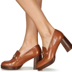 Maison Minelli - ELISE Marron Outlet