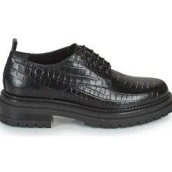 Maison Minelli - EMYLANDE Noir