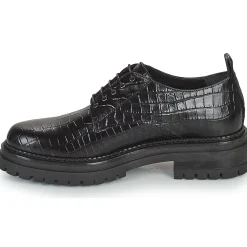 Maison Minelli - EMYLANDE Noir