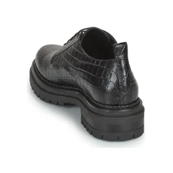 Maison Minelli - EMYLANDE Noir