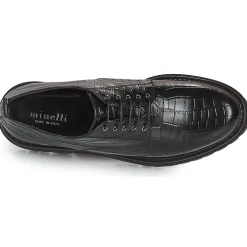 Maison Minelli - EMYLANDE Noir