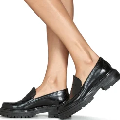 Maison Minelli - EMYLIANA Noir Sale